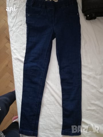  дънки, снимка 4 - Детски панталони и дънки - 38124547