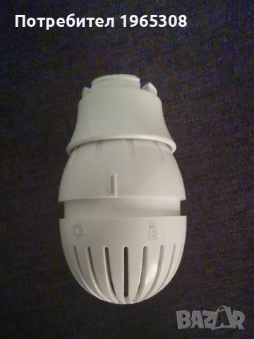 Термостатична глава GIACOMINI R470 5 броя, снимка 2 - Радиатори - 40311300