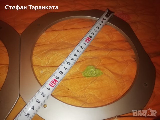 Маски за говорители , снимка 5 - Тонколони - 39399060