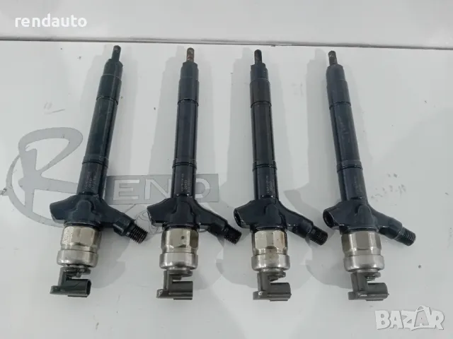 23670-0r190 Дюзи Toyota