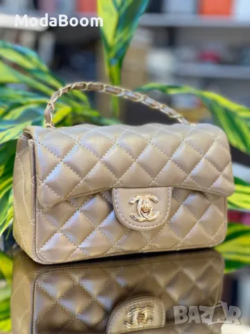 Ch🅰️nel дамски чанти Различни цветове , снимка 3 - Чанти - 48854038