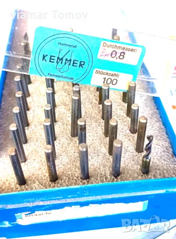 свредла, снимка 4 - Други инструменти - 49351179