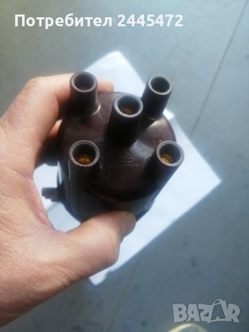 Делко ВАЗ 2101 Жигула, унгарско, снимка 2 - Части - 43611387