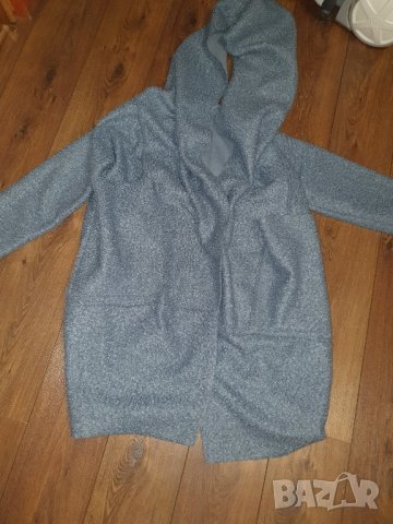 Палтенце за пролетта, снимка 4 - Палта, манта - 44103186