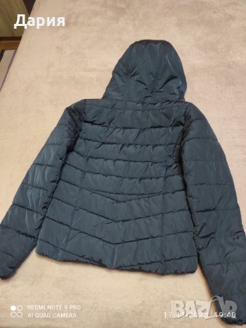 Дамско зимно яке