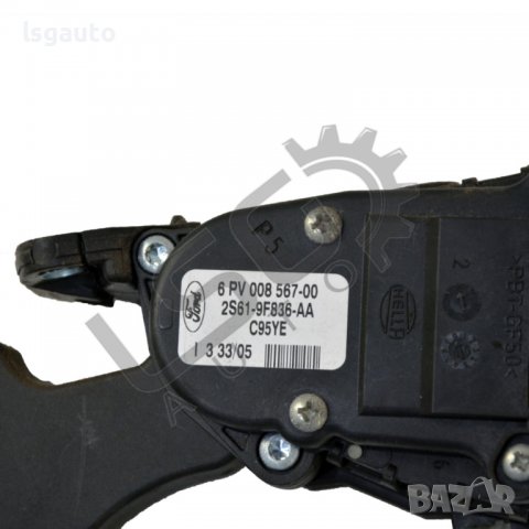Педал газ Mazda 2 I (DY)(2003-2007) ID:92118, снимка 2 - Части - 39290656