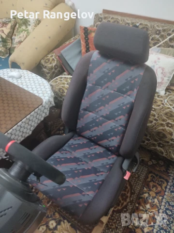 Симулатор за F1, снимка 5 - Игри за PlayStation - 51018857