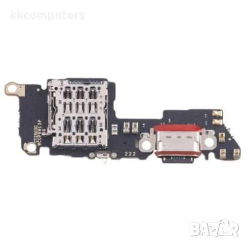 Борд + блок захранване за OPPO Reno 13F 5G Баркод : 240689