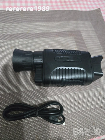 Уред за нощно виждане, снимка 4 - Друга електроника - 53153651