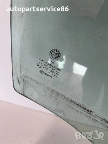 Задно дясно стъкло за Alfa Romeo GIULIETTA 1.6 M-Jet (2015), снимка 2 - Части - 53256320