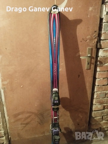 Ски, снимка 5 - Зимни спортове - 52676159