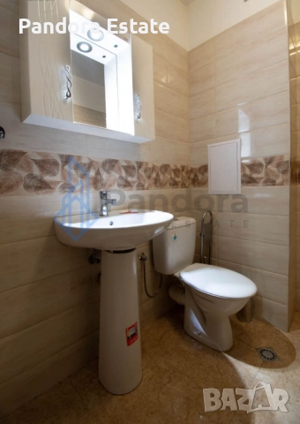 2-СТАЕН апартамент под наем, гр. София, кв. Банишора, снимка 7 - Апартаменти - 52812954