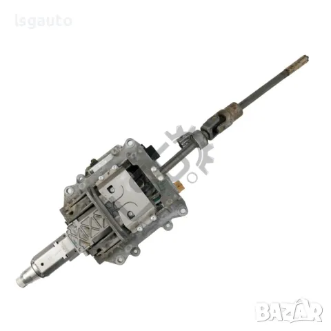 Кормилен прът Volkswagen Touareg I (7L) 2002-2010 ID: 142322, снимка 3 - Части - 48958172