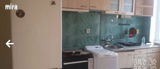 Обзаведена стая за 1 мъж до метро Сердика, снимка 3 - Стаи под наем - 53256976