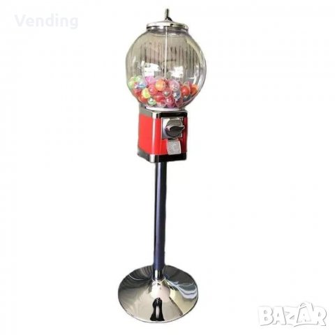 Вендинг Машини за Топчета Нови, снимка 3 - Други инструменти - 38779915