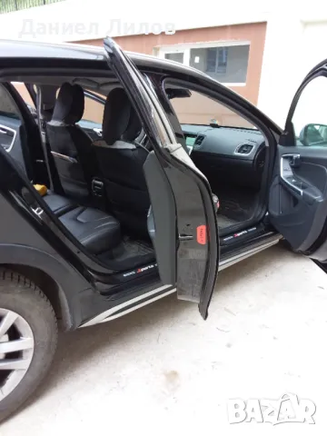 VOLVO V60 D 4 CROSS COUNTRY 4х4, снимка 8 - Автомобили и джипове - 48943606
