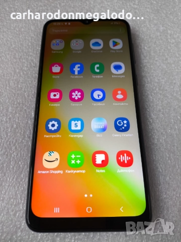 Samsung Galaxy A04 128 GB 4 GB RAM, снимка 5 - Samsung - 52677235