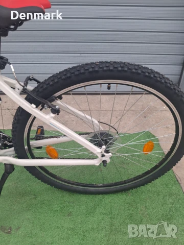 Планински алуминиев  велосипед 29 цола -НОВ, снимка 4 - Велосипеди - 51409558