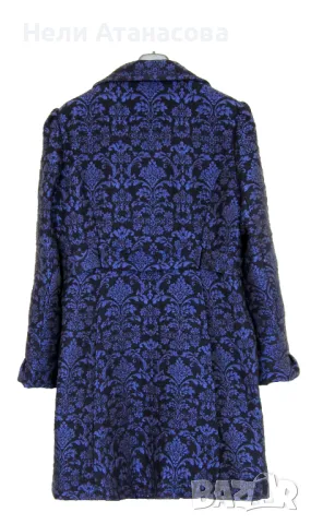 Английско палто/манто на Monsoon, снимка 5 - Палта, манта - 48443794