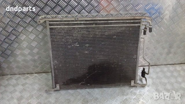 Климатичен радиатор Mercedes S320 CDI W220 2002г.	