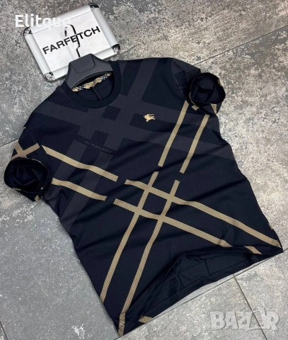 тениски на едро puma adidas Burberry emporio armani , снимка 7 - Тениски - 53067627