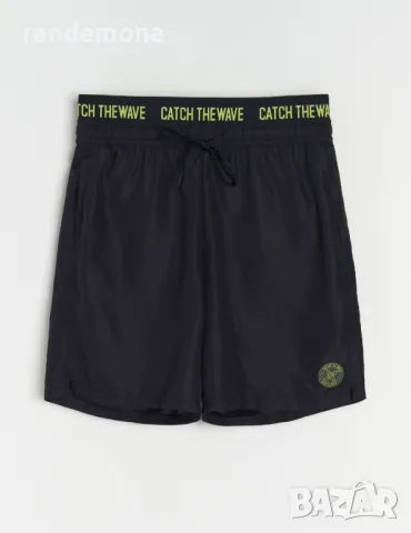 Мъжки шорти за плуване XXL, снимка 1