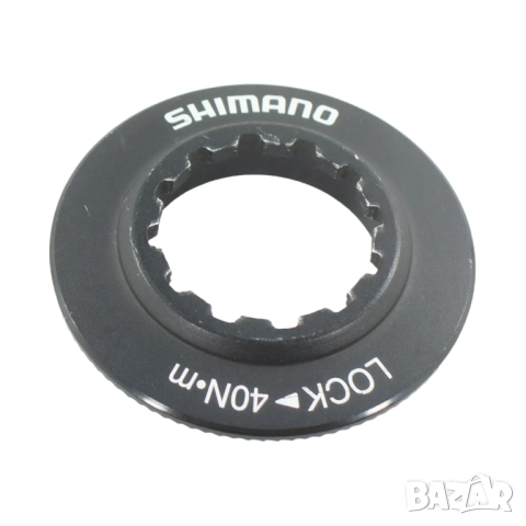 Center-Lock гайки за диск за QR и 20mm/15mm/12mm проходна ос, снимка 4 - Части за велосипеди - 51962466