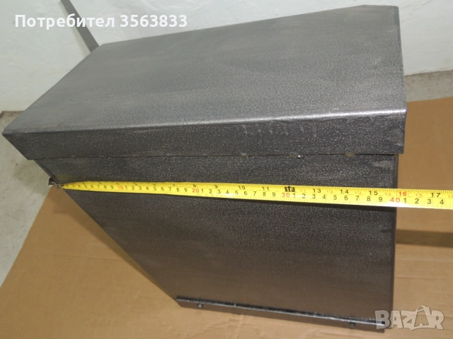 Електрическо  табло , снимка 9 - Ключове, контакти, щепсели - 50026433