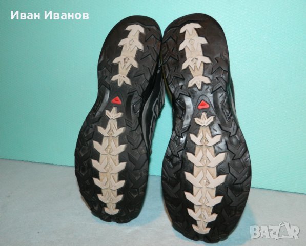 туристически обувки  Salomon X Ultra 2  номер 45, снимка 8 - Други - 36729760