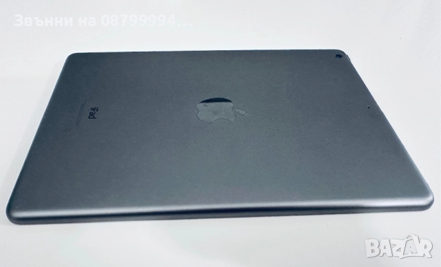 Apple iPad AIR 2 A1474 Заключен с iCloud за Донор или части, снимка 3 - Таблети - 52554159