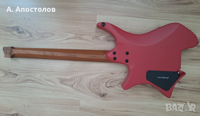 Фантастичен коледен подарък, снимка 4 - Китари - 52450480