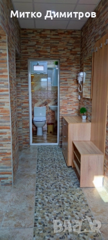 Къща за гости вила Рай Никопол квартира наем нощувки апартамент Плевен Свищов Белене ЗА НОВА ГОДИНА, снимка 13 - Селски туризъм и култура - 43032777