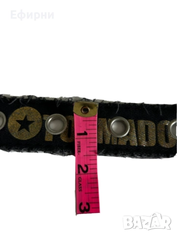 Пънк колан, Дънкош колан, колан за дънки, снимка 8 - Колани - 51694623