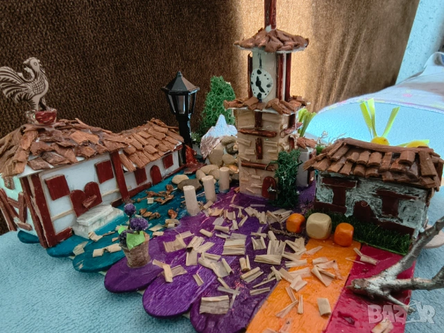 Декорация, снимка 2 - Декорация за дома - 53426758