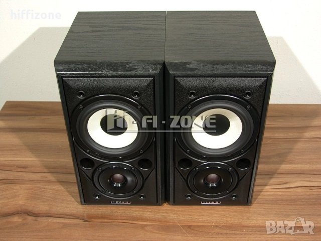 Тонколони Mission model 700, снимка 2 - Тонколони - 52928808