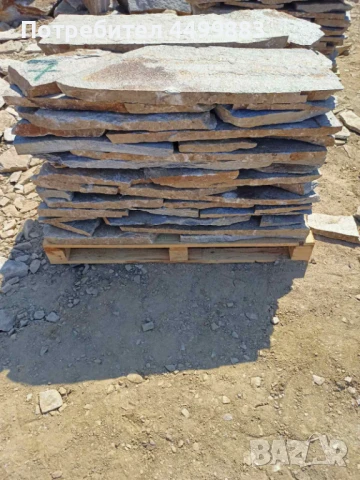 Ивайловградски гнайс, снимка 2 - Други - 50625986