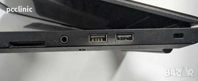 Lenovo ThinkPad E470 14" inch | Intel i7-7500U | Nvidia 940MX | 8GB DDR4 | 250GB SSD | Laptop/Лаптоп, снимка 5 - Лаптопи за работа - 53254361