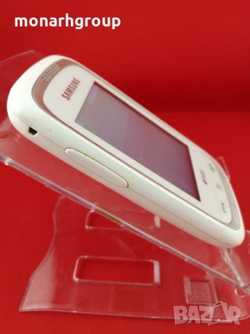 Телефон Samsung Duos, снимка 2 - Samsung - 16013221