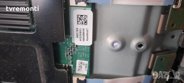 TCon BOARD BN41-02110A, снимка 2 - Части и Платки - 32651026