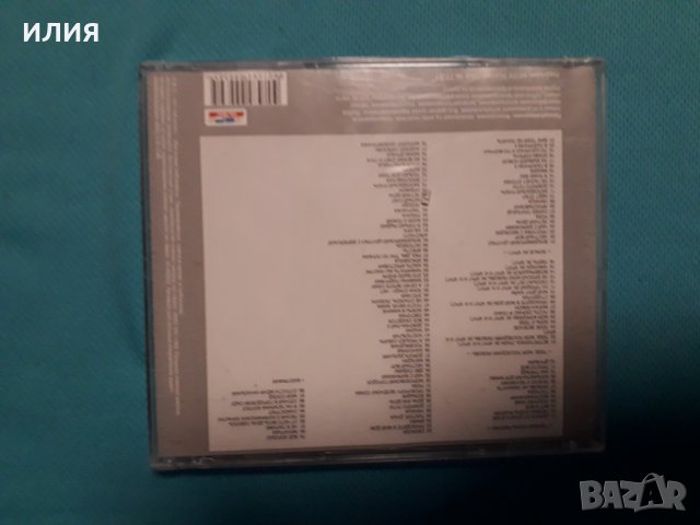 Ирина Круг- 137 песен(Руски Шансон)(Формат MP-3), снимка 3 - CD дискове - 39138304