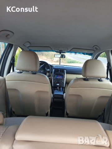 Mercedes-Benz B 200 sport, снимка 17 - Автомобили и джипове - 51467620