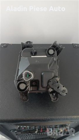 Проектор ляв GT-Line предна броня Kia Sportage година 2016 2017 2018 код 92201-F1100 , снимка 4 - Аксесоари и консумативи - 44025597