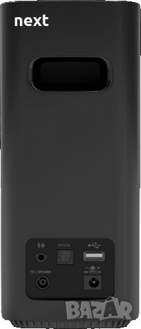 Безжични тонколони Creative Speakers 2.0 T100 + Гаранция, снимка 3 - Други - 35501143