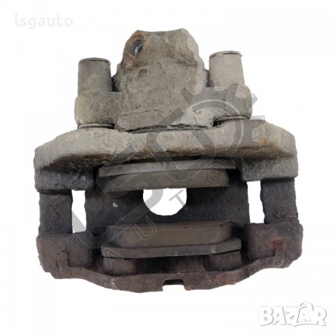 Заден ляв спирачен апарат BMW X3 (E83) 2003-2010 B150722N-68, снимка 2 - Части - 37530540