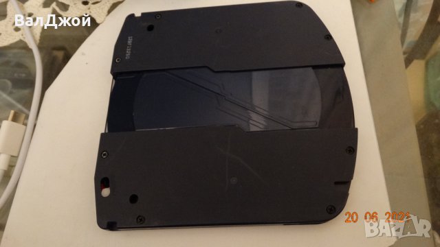 Sony R06 Rewritable RE23gb, снимка 4 - Чанти, стативи, аксесоари - 33281360