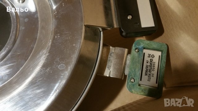 НОВА Българска електрическа тенджера, снимка 4 - Печки, фурни - 32311930