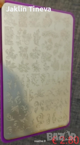 Маникюр/педикюр, снимка 11 - Продукти за маникюр - 53564076