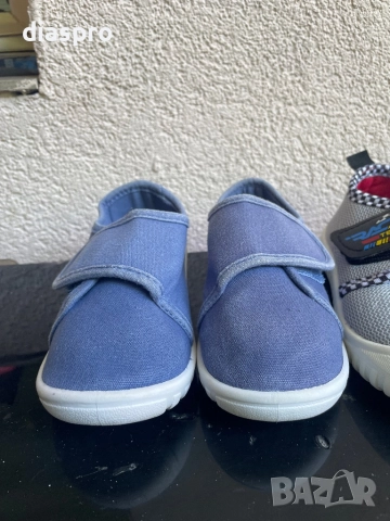 Пантофи за момче, снимка 4 - Детски пантофи - 51531567