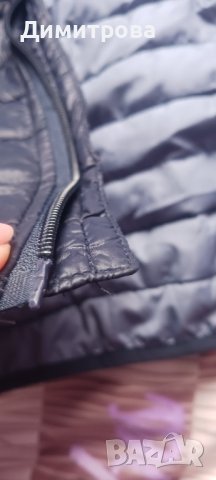 Яке 134/140 преходно /есенно , снимка 2 - Детски якета и елеци - 43034212