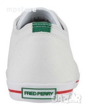 Маратонки Fred Perry, снимка 3 - Маратонки - 27974352